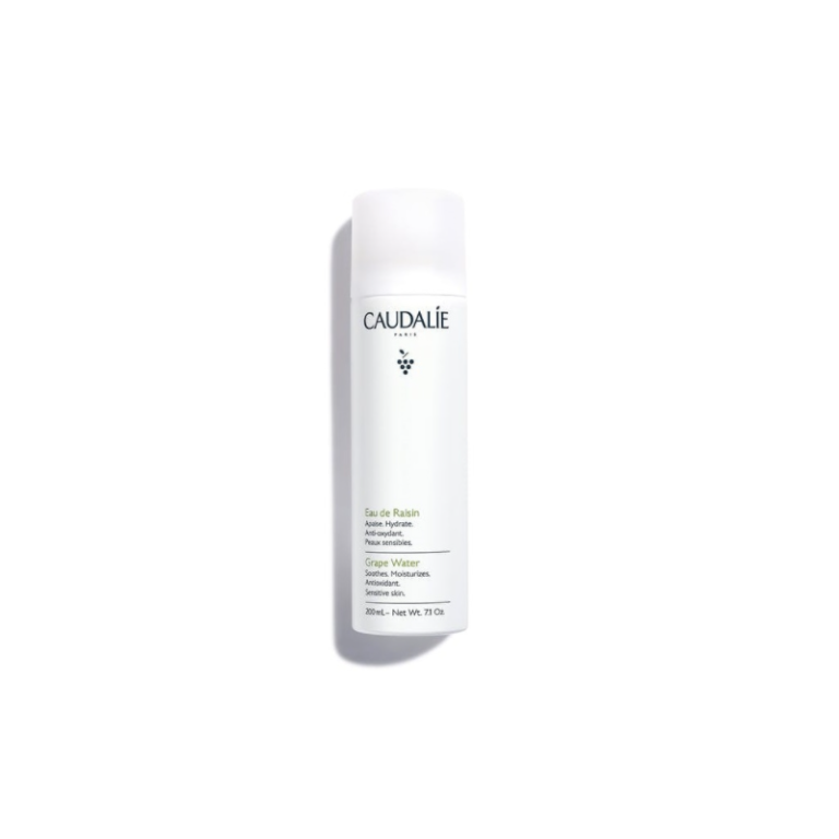 Caudalie Eau de Raisin Hydrate et Apaise les Peaux Sensibles 200 ml - photo 2