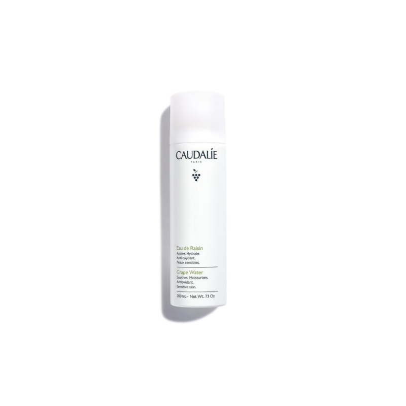 caudalie-eau-de-raisin-hydrate-et-apaise-les-peaux-sensibles-200-ml Caudalie Eau de Raisin Hydrate et Apaise les Peaux Sensibles 200 ml – Image 1