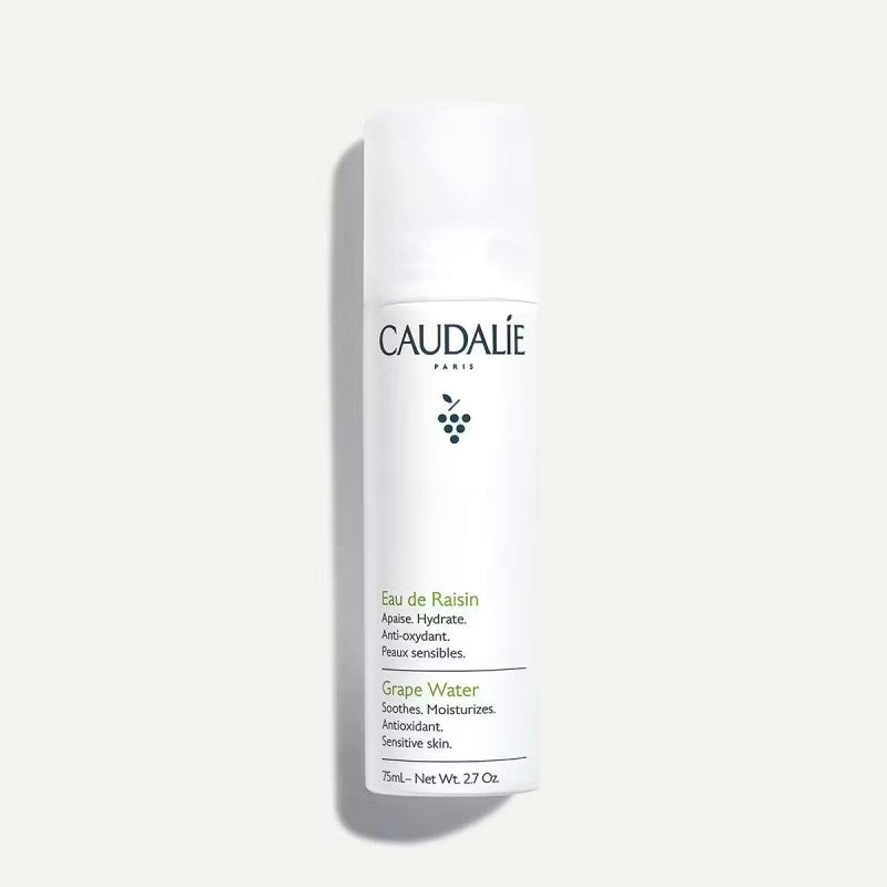 caudalie-eau-de-raisin-hydrate-et-apaise-les-peaux-sensibles-75-ml Caudalie Eau de Raisin Hydrate et Apaise les Peaux Sensibles 75 ml – Image 1