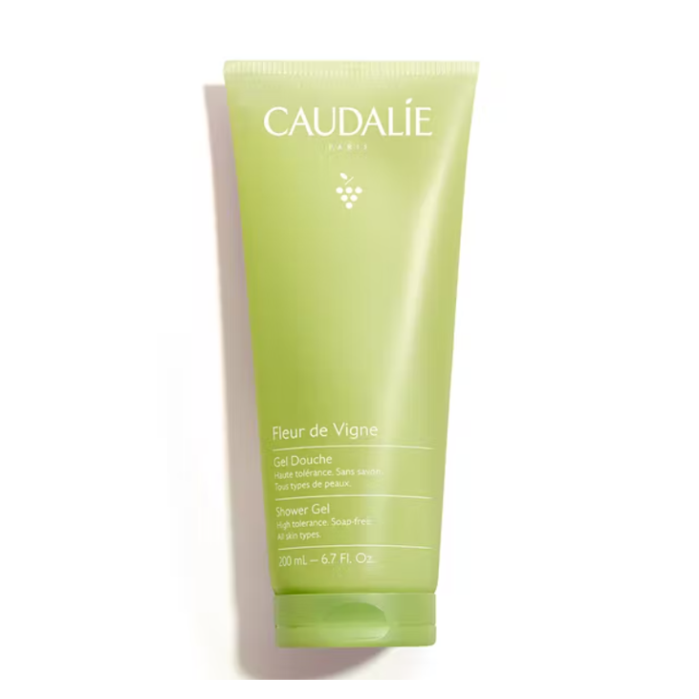 Caudalie Gel Douche Fleur de Vignes 200 ml