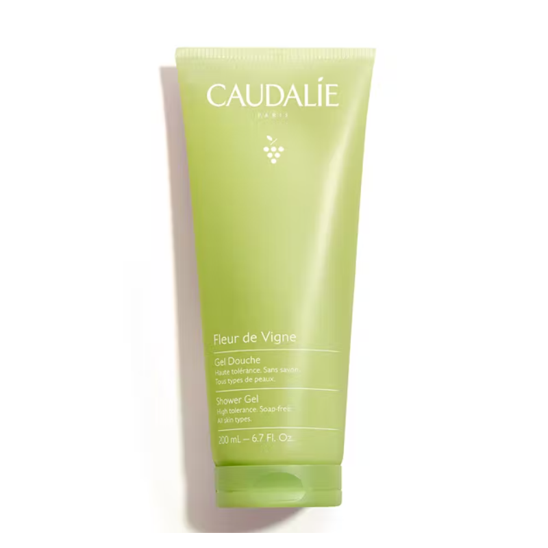 caudalie-gel-douche-fleur-de-vignes-200-ml Caudalie Gel Douche Fleur de Vignes 200 ml