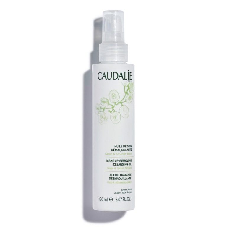 Caudalie Huile de Soin Démaquillante 150ml - photo 2