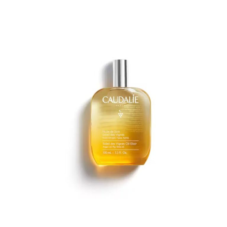 Caudalie Huile de Soin Soleil des Vignes 100 ml - photo 2