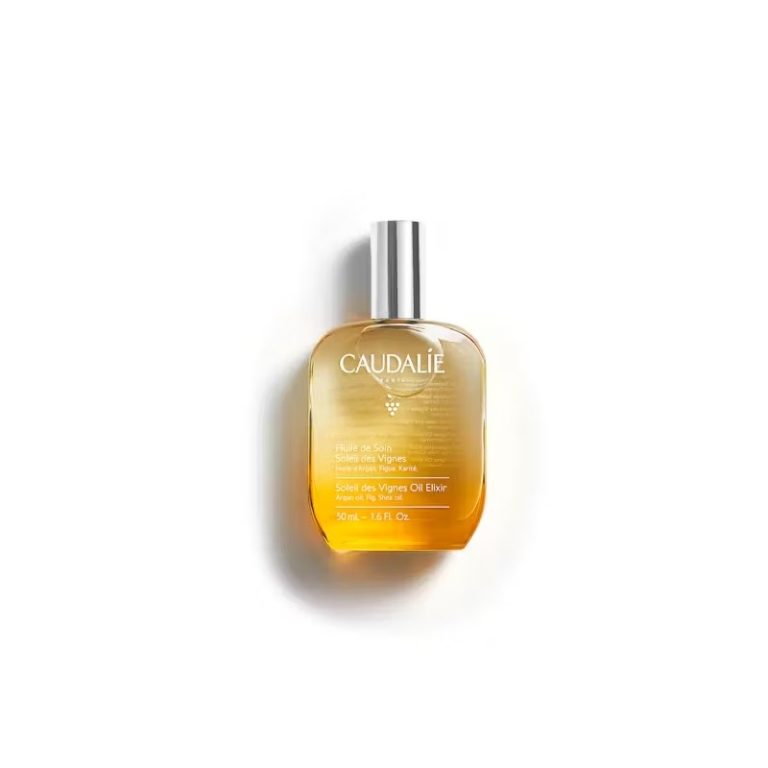 Caudalie Huile de Soin Soleil des Vignes 50 ml - photo 2