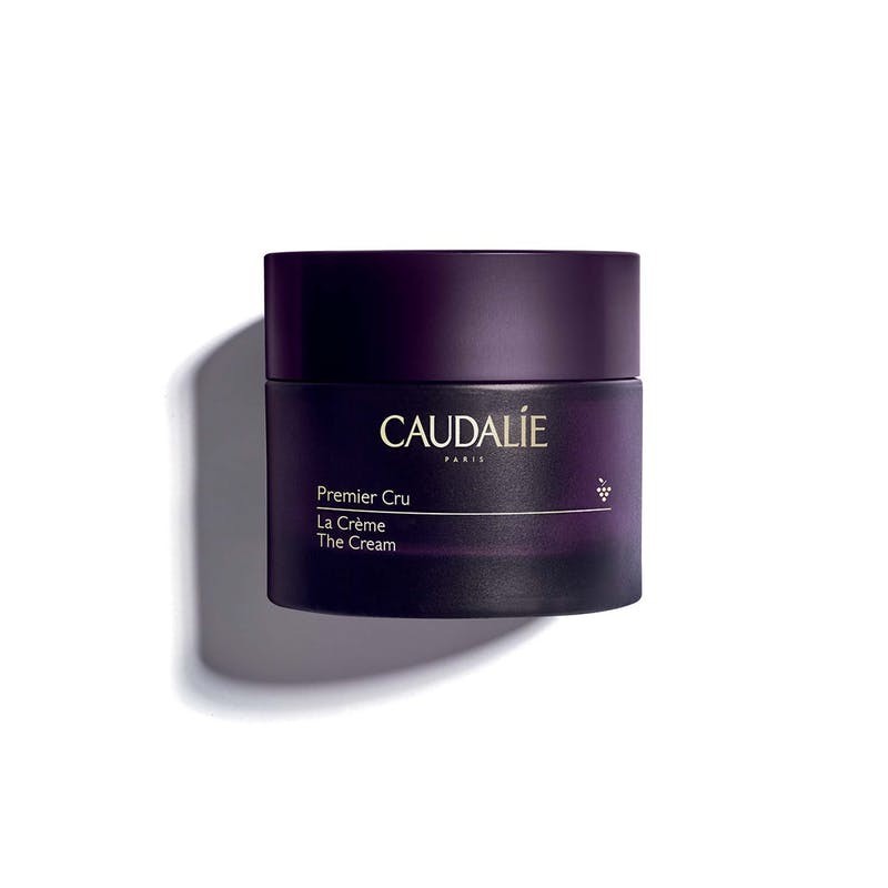 caudalie-la-creme-premier-cru-pour-tous-types-de-peau-50-ml Caudalie la Crème Premier Cru pour Tous Types de Peau 50 ml – Image 1