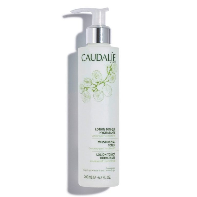 Caudalie Lotion Tonique Hydratante 400ml