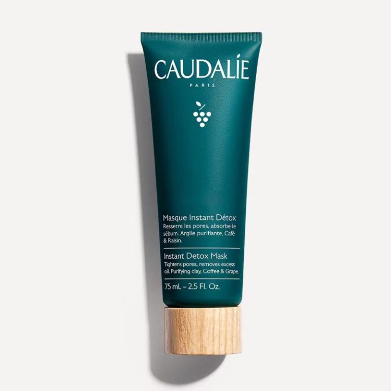 Caudalie Masque Instant Détox 75 ml - photo 2