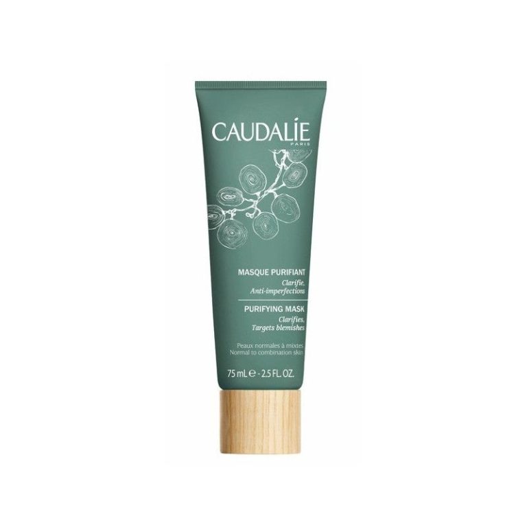 Caudalie Masque Purifiant 75ml