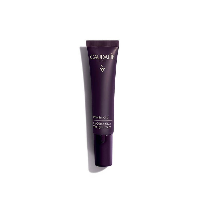 caudalie-premier-cru-creme-yeux-anti-age-15-ml-1 Caudalie Premier Cru Crème Yeux anti-Age 15 ml – Image 1