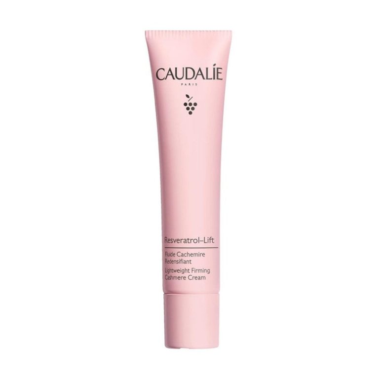 Caudalie Resveratrol-Lift Fluide Cachemire 40ml - photo 2