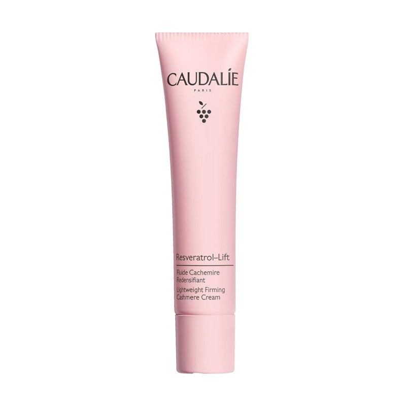 caudalie-resveratrol-lift-fluide-cachemire-40ml-1 Caudalie Resveratrol-Lift Fluide Cachemire 40ml – Image 1