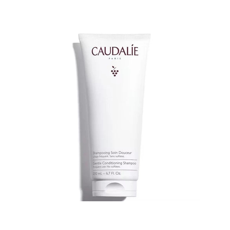 caudalie-shampooing-soin-douceur-200-ml Caudalie Shampooing Soin Douceur 200 ml – Image 1