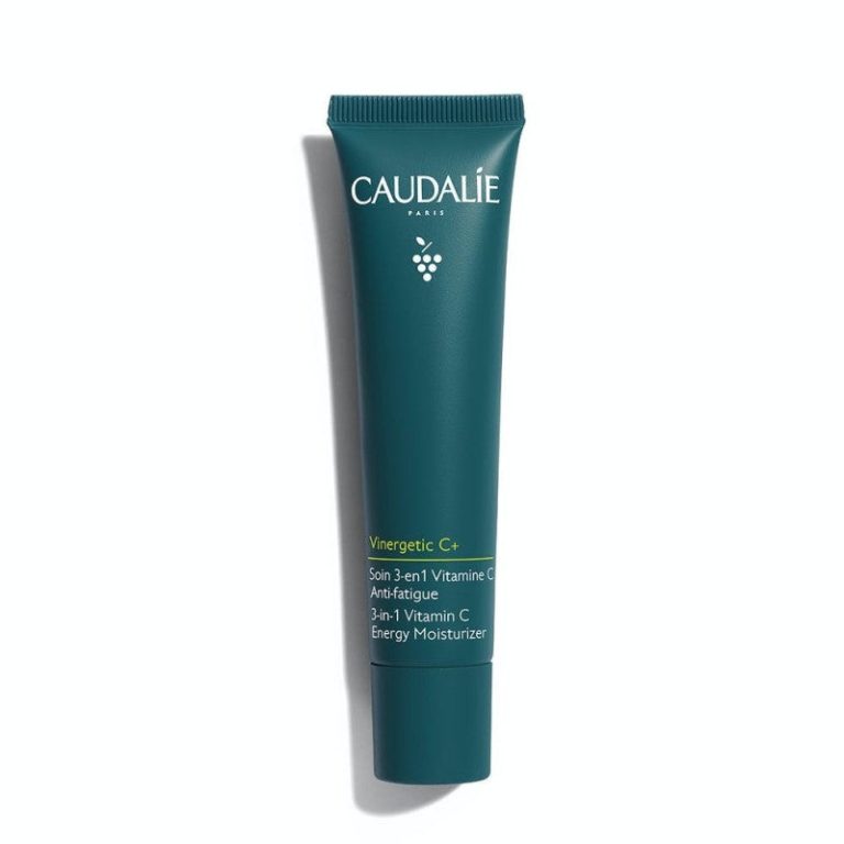 Caudalie Soin 3-en-1 Vitamine C anti-Fatigue 40ml