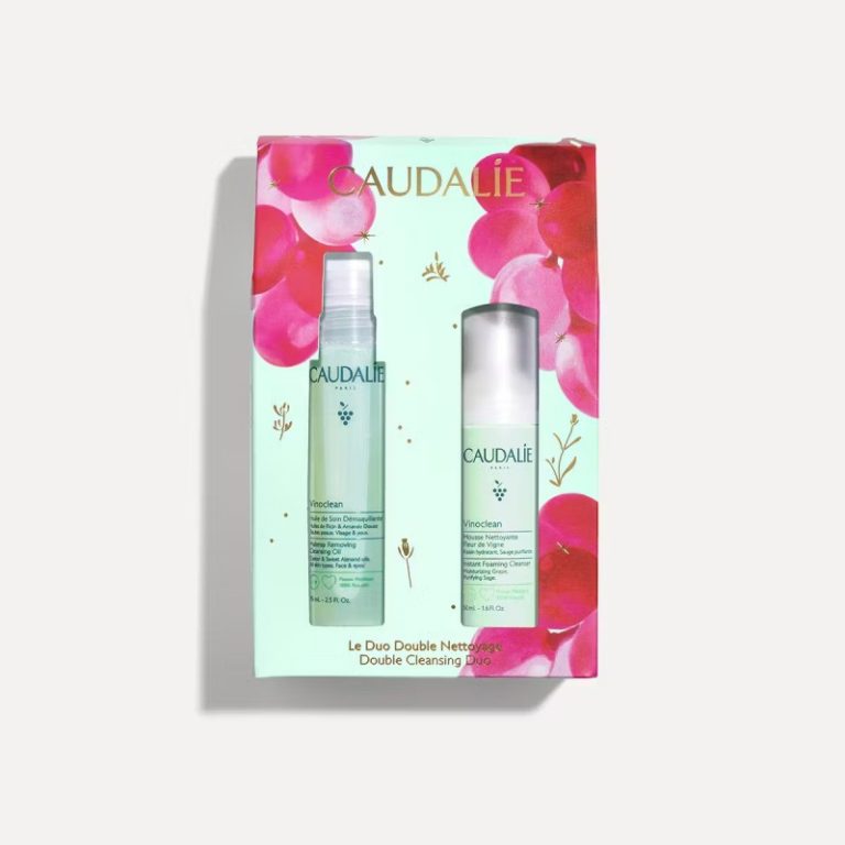 Caudalie Vinoclean Duo Double Nettoyage - photo 2