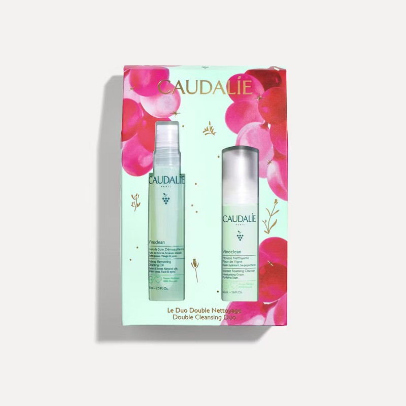 caudalie-vinoclean-duo-double-nettoyage Caudalie Vinoclean Duo Double Nettoyage – Image 1