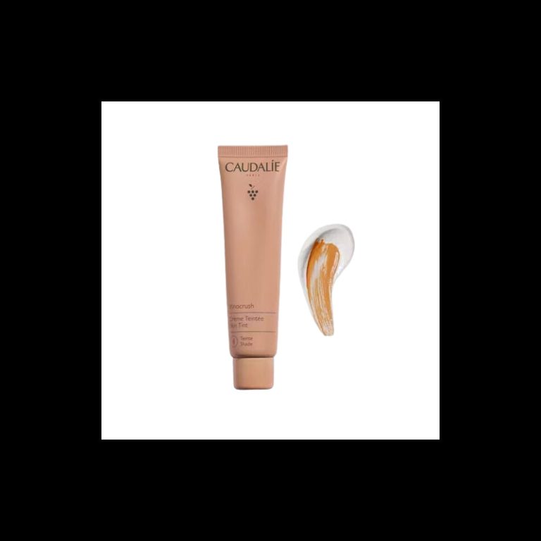Caudalie Vinocrush Creme Teintee Shade N°4 30ml - photo 2