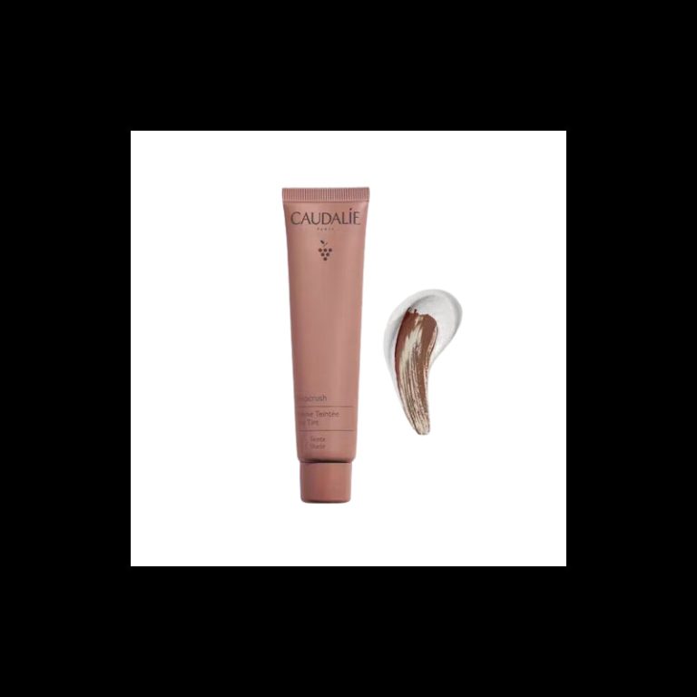 Caudalie Vinocrush Creme Teintee Shade N°5 30ml - photo 2