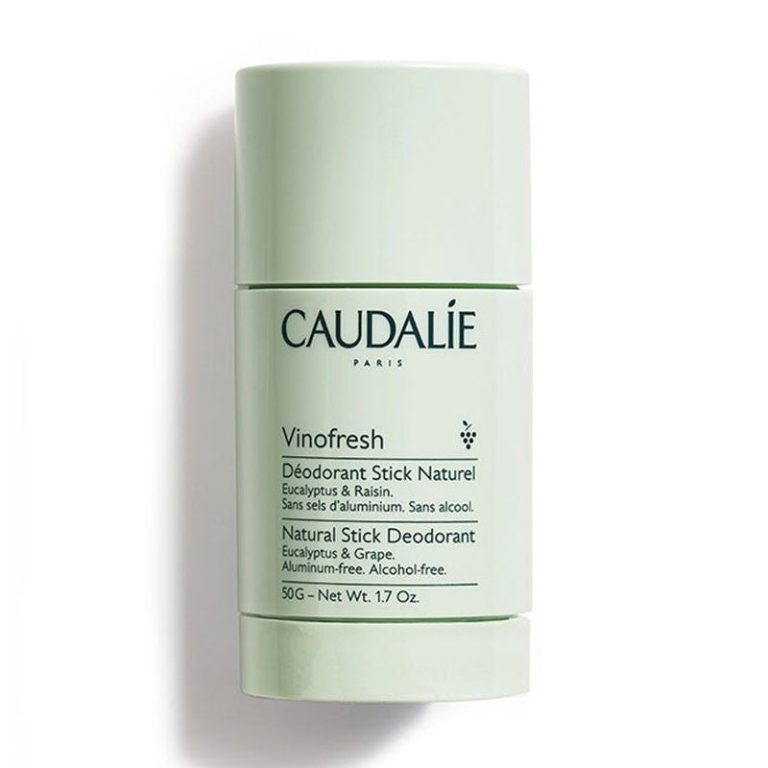 Caudalie Vinofresh Déodorant Stick Naturel 50g