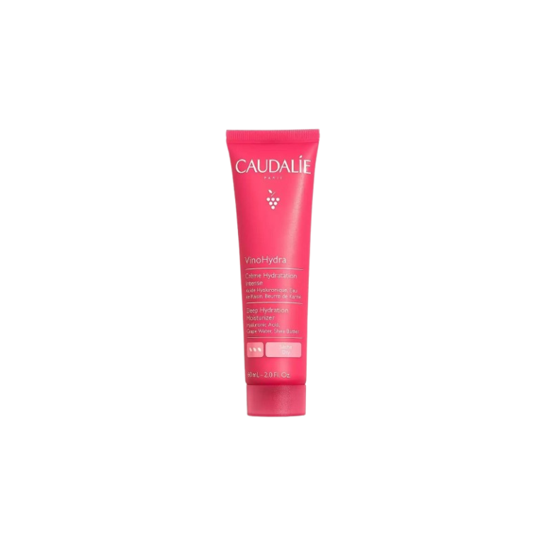 Caudalie Vinohydra Crème Hydratation Intense 60ml - photo 2