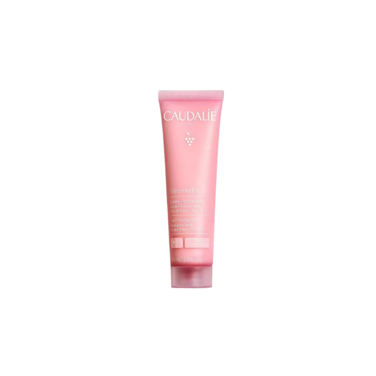 Caudalie Vinohydra Gelée d'Eau de Raisin Hydratante 60 ml - photo 2