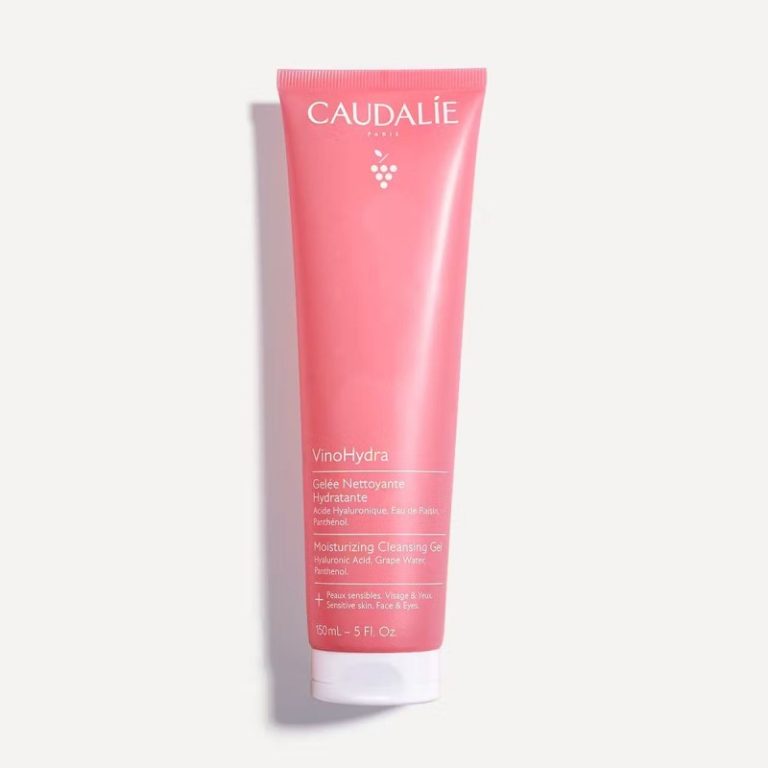 Caudalie Vinohydra Gelee Nettoyante Hydratante 150ml - photo 2