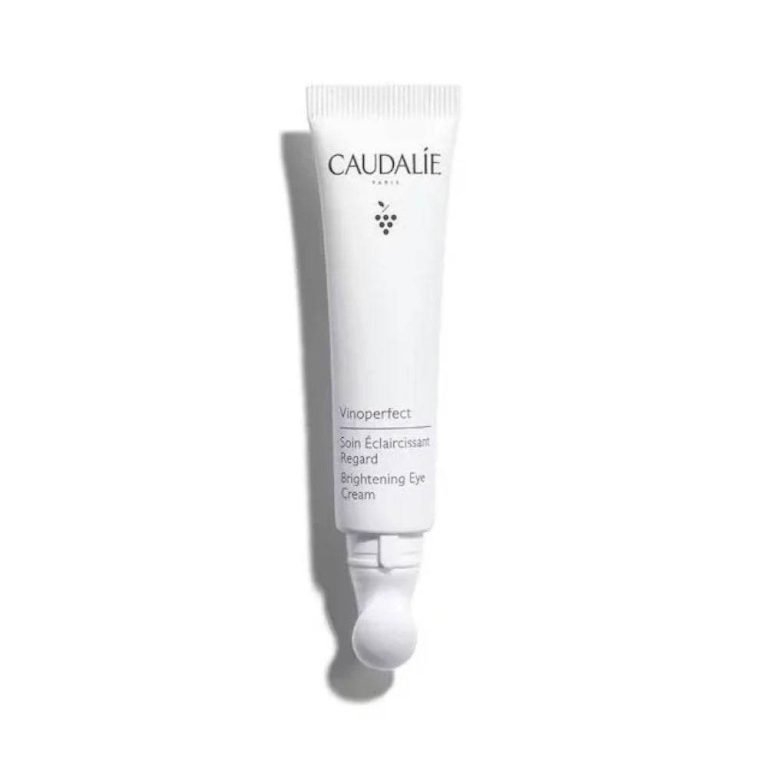 Caudalie Vinoperfect Contour Des Yeux Eclaircissante 15ml - photo 2