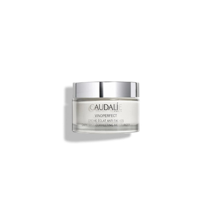 caudalie-vinoperfect-creme-eclat-anti-taches-50ml Caudalie Vinoperfect Crème Éclat anti-Taches 50ml – Image 1