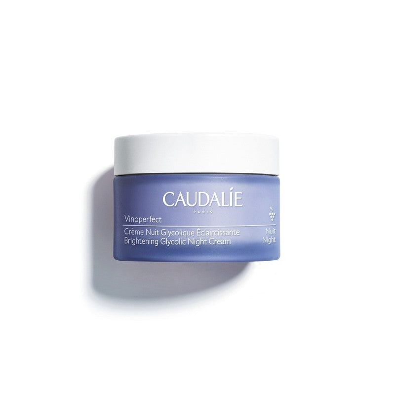 caudalie-vinoperfect-creme-nuit-glycolique-50ml Caudalie Vinoperfect Crème Nuit Glycolique 50ml – Image 1