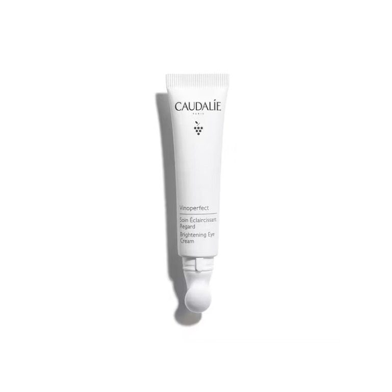 Caudalie Vinoperfect Soin Éclaircissant Regard 15 ml - photo 2