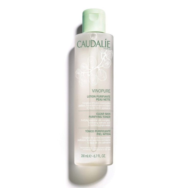 Caudalie Vinopure Lotion Purifiante 200ml - photo 2