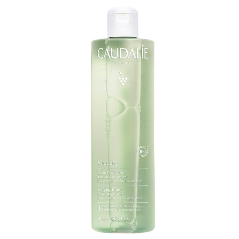 Caudalie Vinopure Lotion Purifiante 400ml - photo 2