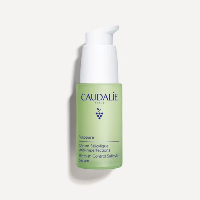 caudalie-vinopure-serum-salicylique-30ml Caudalie Vinopure Serum Salicylique 30ml – Image 1