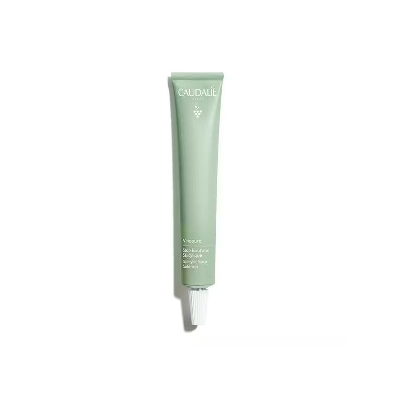caudalie-vinopure-stop-boutons-salicylique-15-ml Caudalie Vinopure Stop Boutons Salicylique 15 ml – Image 1