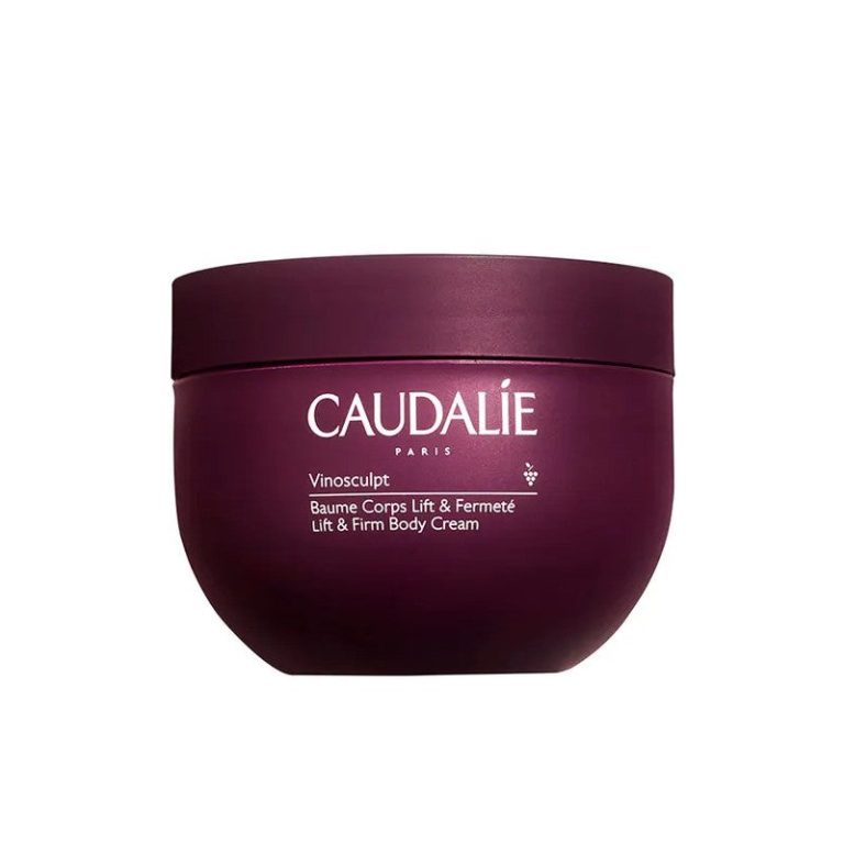 Caudalie Vinosculpt Baume Corps Lift et Fermete 250ml - photo 2