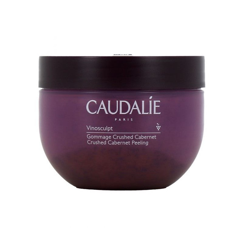 caudalie-vinosculpt-gommage-crushed-cabernet-225g-1 Caudalie Vinosculpt Gommage Crushed Cabernet 225g – Image 1