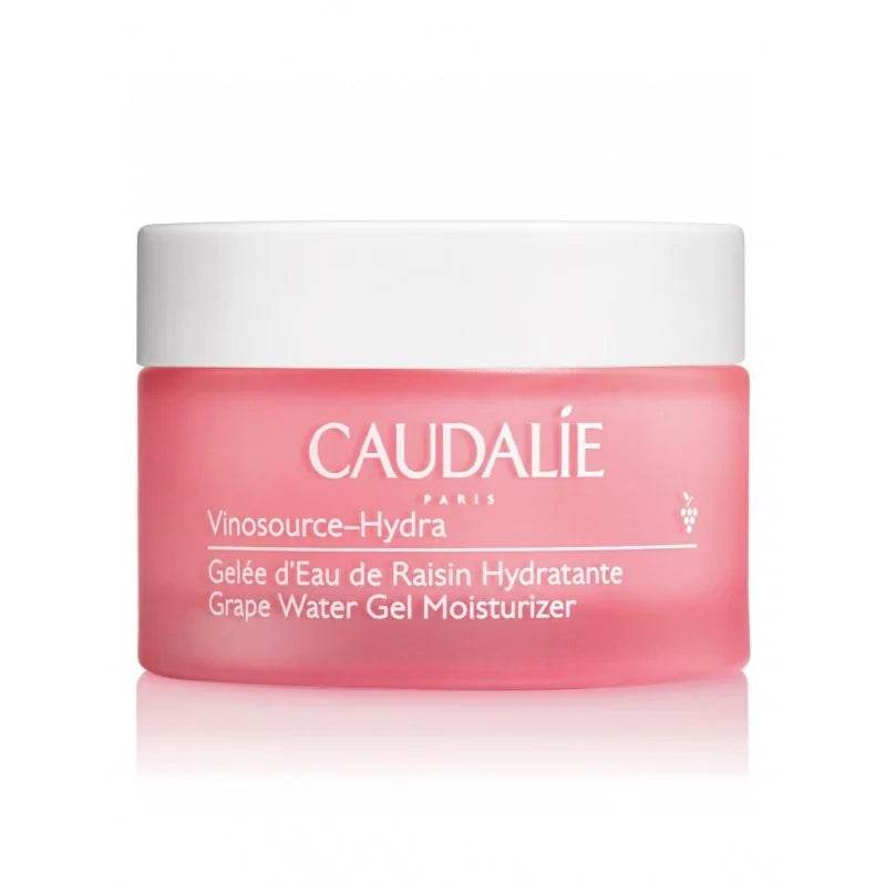 caudalie-vinosource-hydra-gelee-deau-de-raisin-hydratante-50-ml-Nova-para-prix-Maroc Caudalie Vinosource-Hydra Gelée d'Eau de Raisin Hydratante 50ml – Image 1