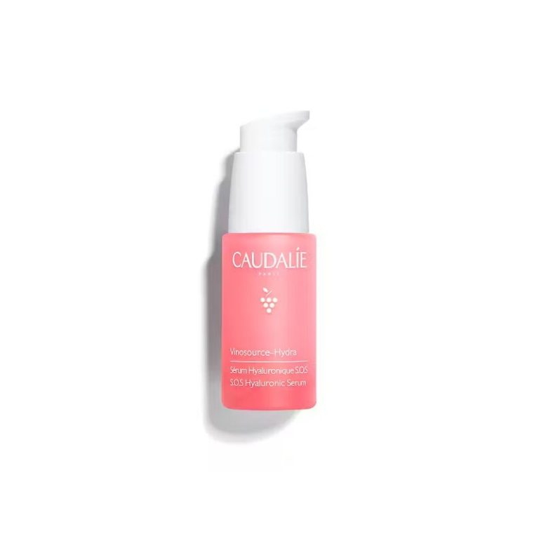 Caudalie Vinosource Hydra SOS Sérum 30ml - photo 2