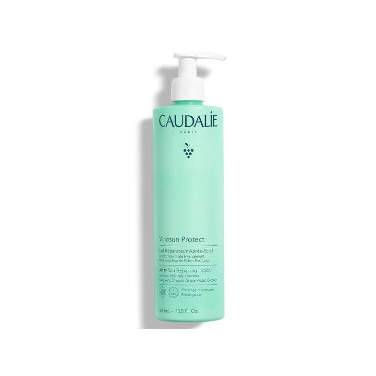 Caudalie Vinosun Protect Lait Réparateur Après-Soleil 400 ml - photo 2