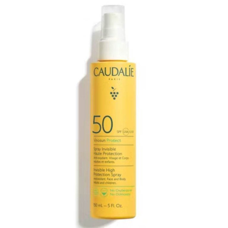Caudalie Vinosun Protection Spray SPF50 150ml - photo 2