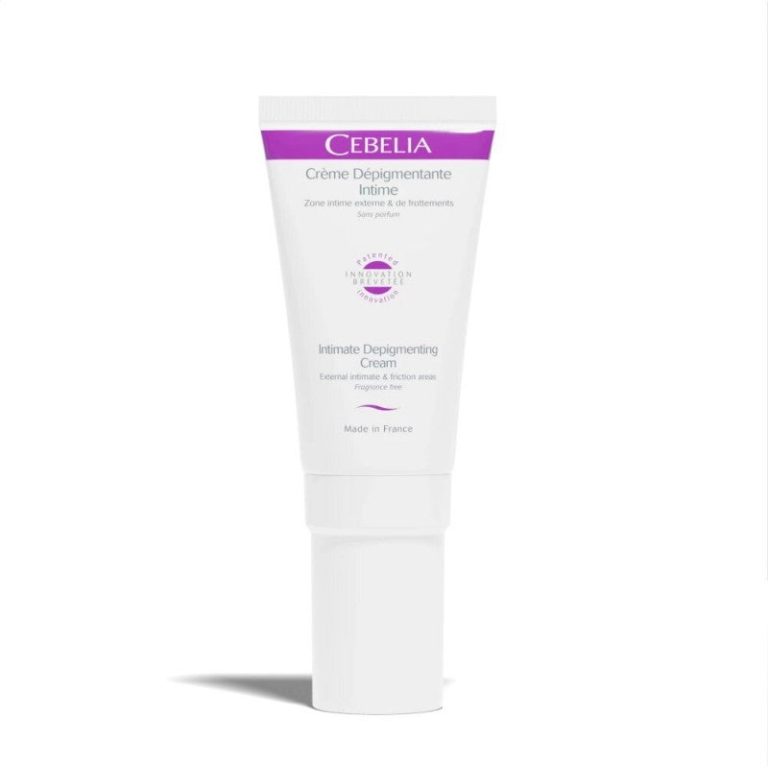 Cebelia Crème Dépigmentant Intime 30ml