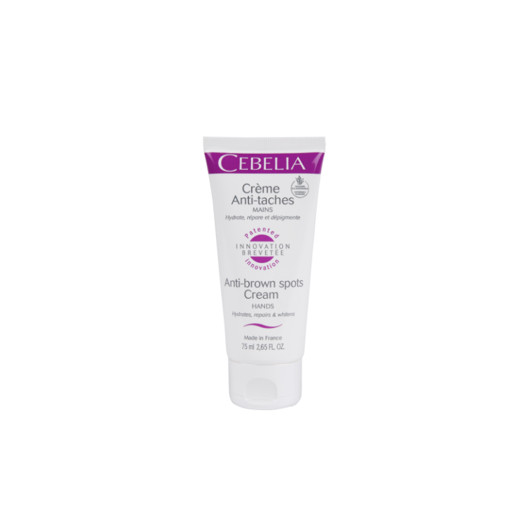 Cebelia Crème Main anti-Taches 75ml