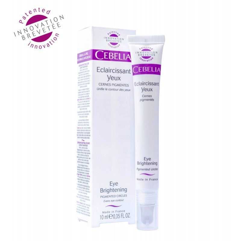 cebelia-eclaircissant-yeux-10-ml Cebelia Eclaircissant Yeux 10 ml – Image 1