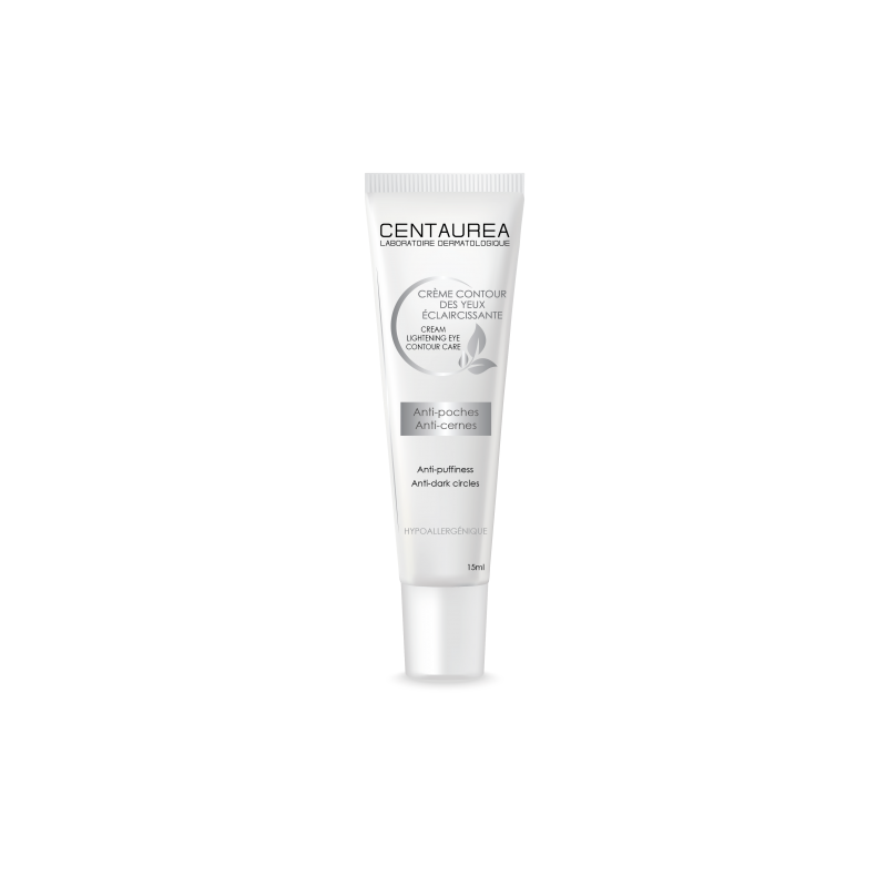 centaurea-creme-contour-yeux-eclaircissante-15-ml Centaurea Crème Contour Yeux Éclaircissante 15 ml – Image 1