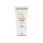 Centaurea Crème Solaire Teintée SPF 50+ (50ml)