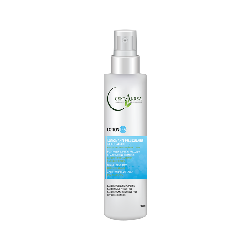 centaurea-lotion-ds-antipelliculaire-regulatrice-100-ml Centaurea Lotion DS Antipelliculaire Régulatrice 100 ml – Image 1