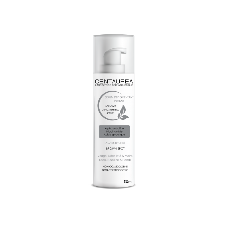 centaurea-serum-depigmentant-intensif-30-ml Centaurea Sérum Dépigmentant Intensif 30 ml – Image 1