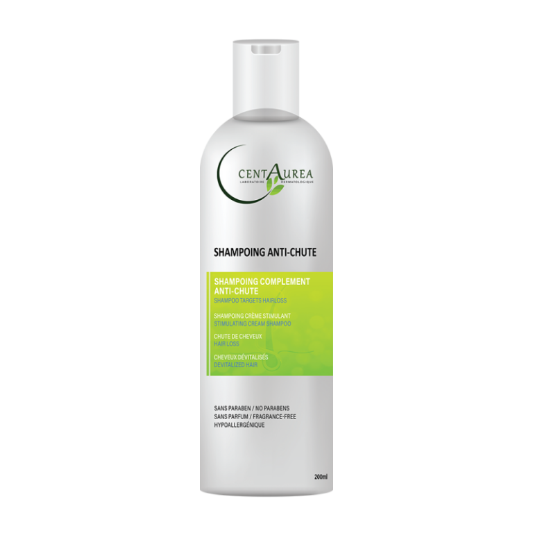 Centaurea Shampooing Antichute 200 ml