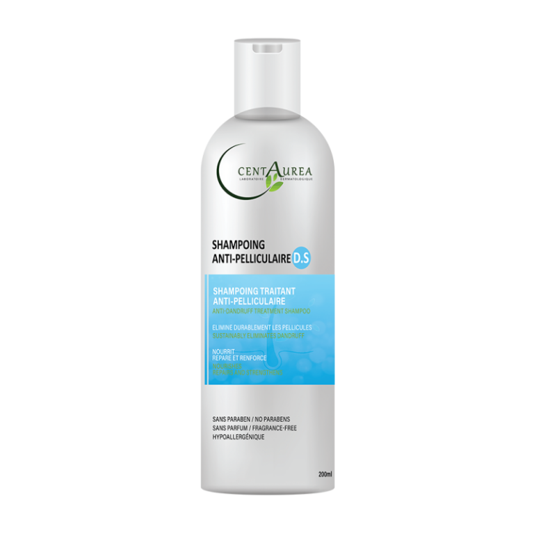Centaurea Shampooing Antipelliculaire 200 ml - photo 2