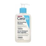 CeraVe SA Gel Nettoyant anti-Rugosités Peau Sèche et Rugueuse 473ml