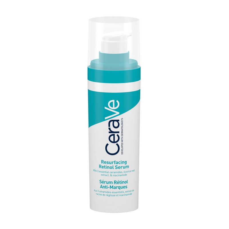 cerave-serum-retinol-anti-marques-30-ml CeraVe Sérum Rétinol anti-Marques 30 ml – Image 1